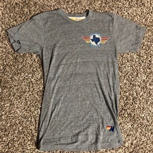 Aviator Nation "It's About The Music" Top - XS